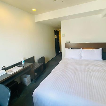 Smile Hotel Nagoya Sakae Екстериор снимка