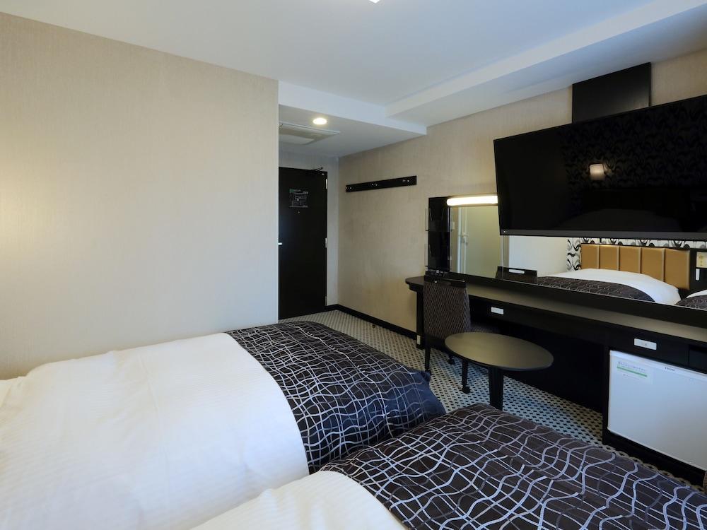 Smile Hotel Nagoya Sakae Екстериор снимка
