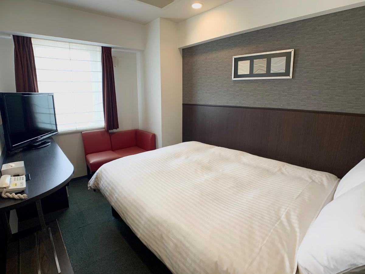 Smile Hotel Nagoya Sakae Екстериор снимка