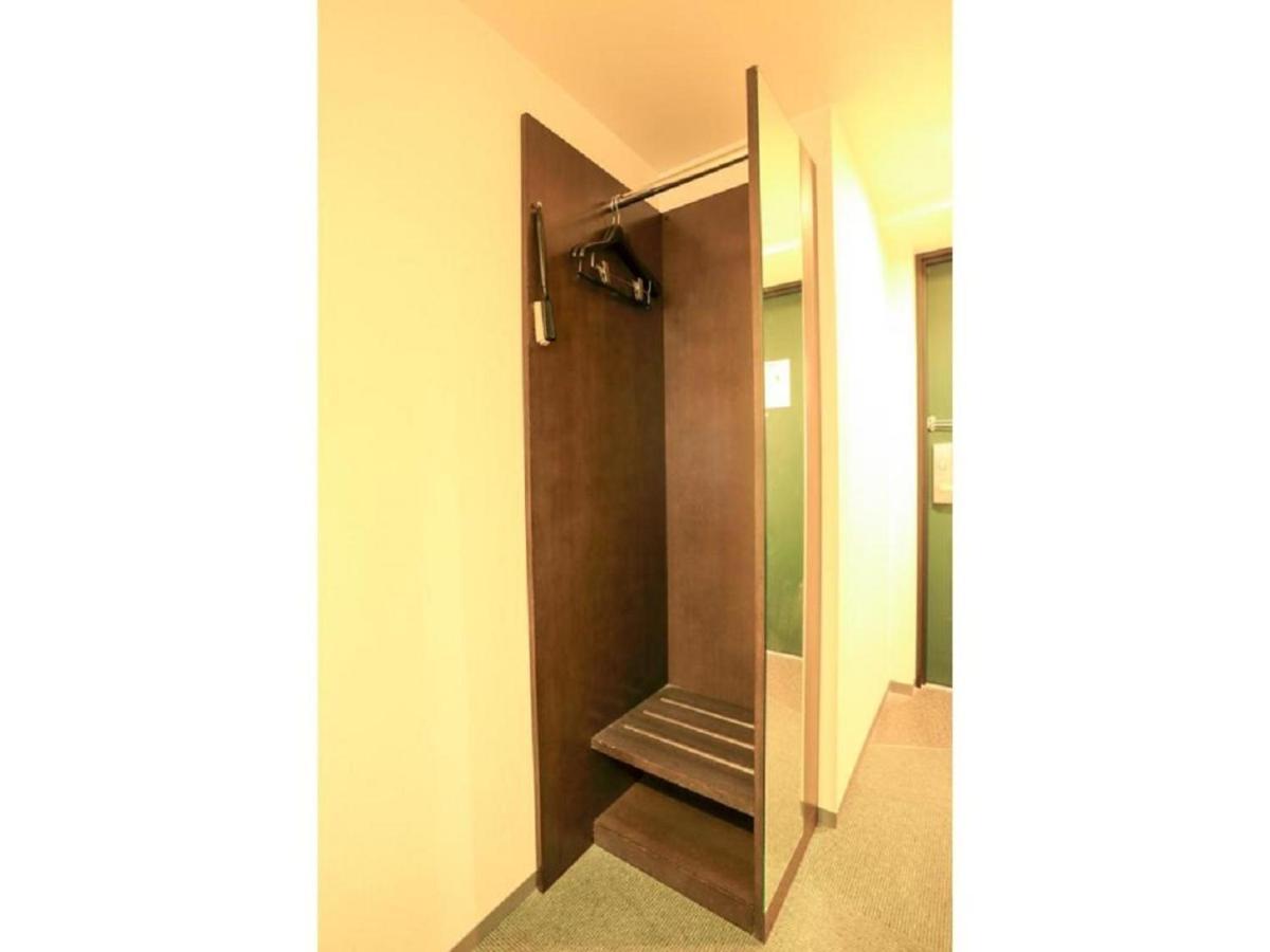 Smile Hotel Nagoya Sakae Екстериор снимка