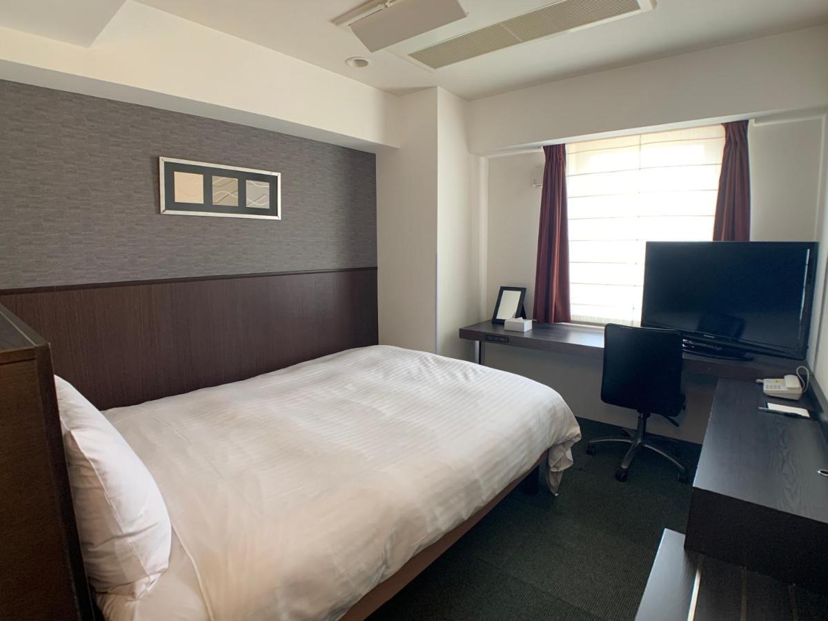 Smile Hotel Nagoya Sakae Екстериор снимка