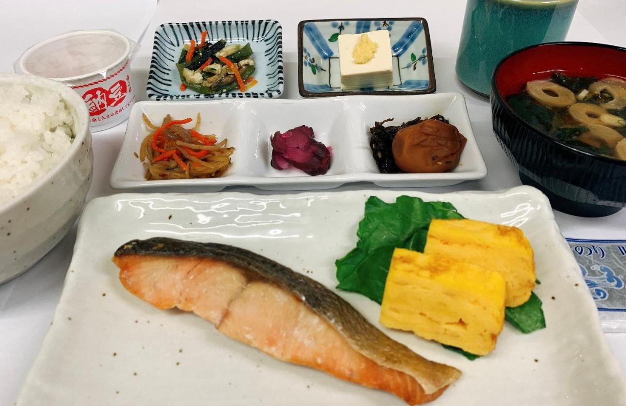 Smile Hotel Nagoya Sakae Екстериор снимка