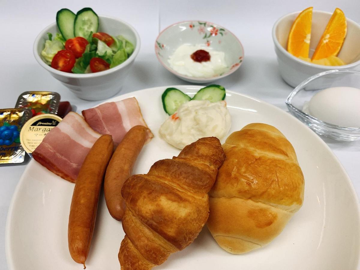 Smile Hotel Nagoya Sakae Екстериор снимка