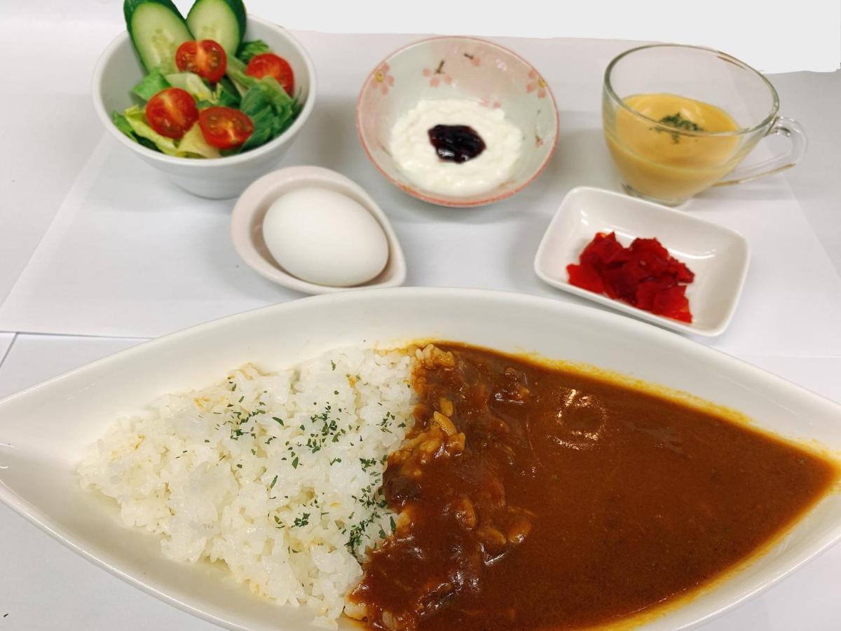 Smile Hotel Nagoya Sakae Екстериор снимка