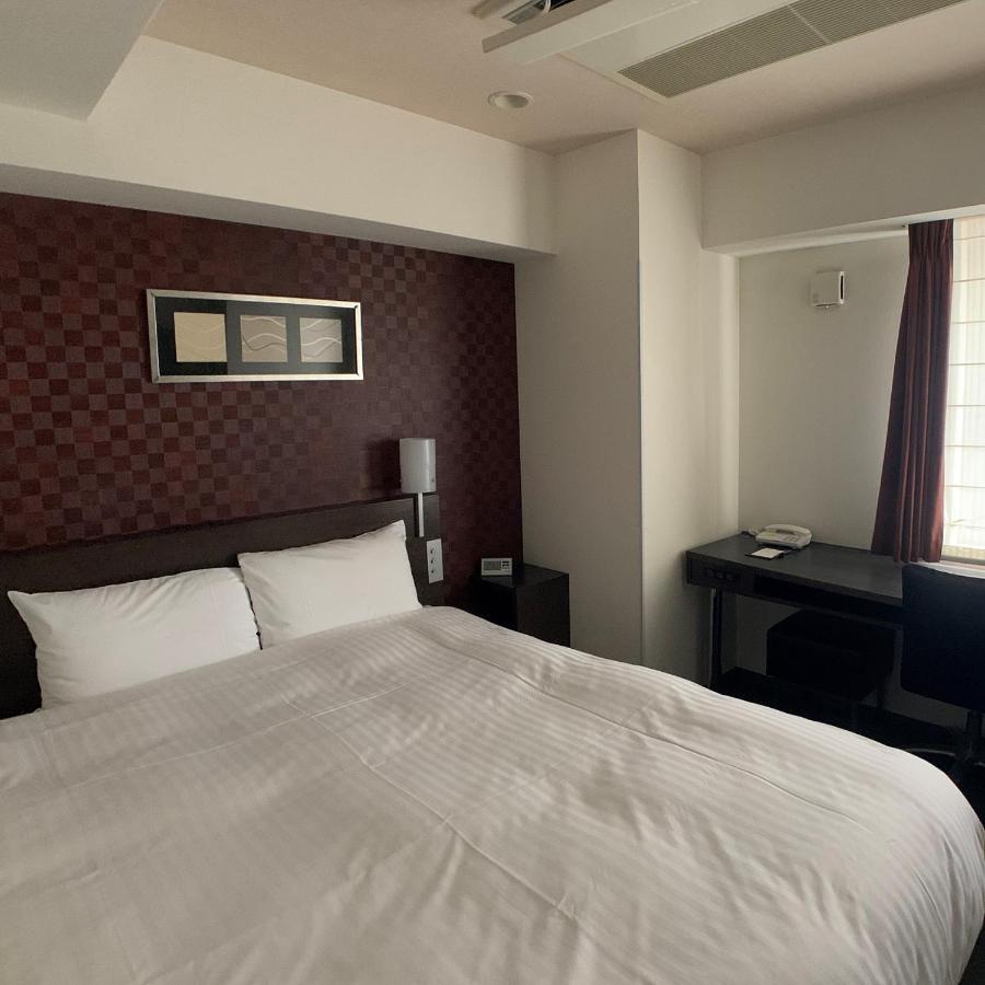 Smile Hotel Nagoya Sakae Екстериор снимка