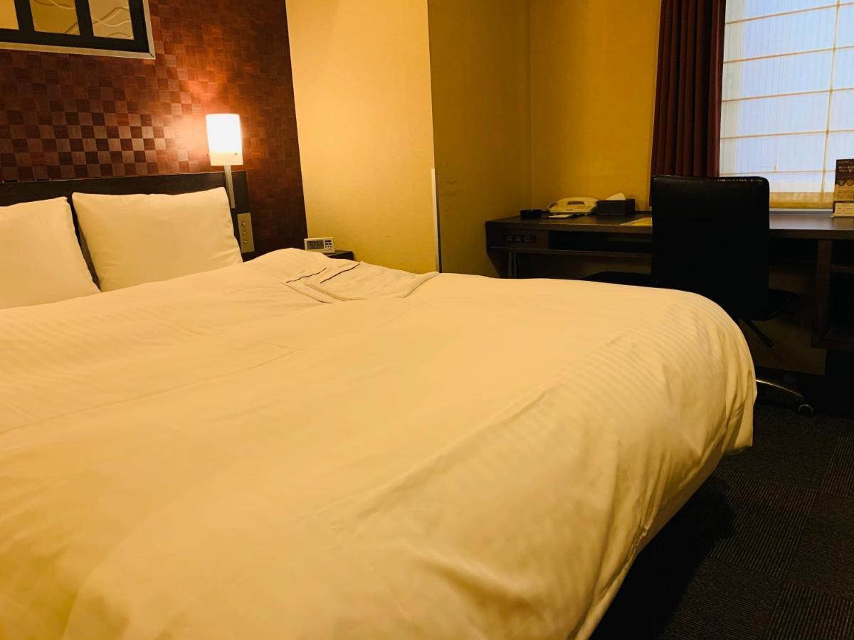 Smile Hotel Nagoya Sakae Екстериор снимка
