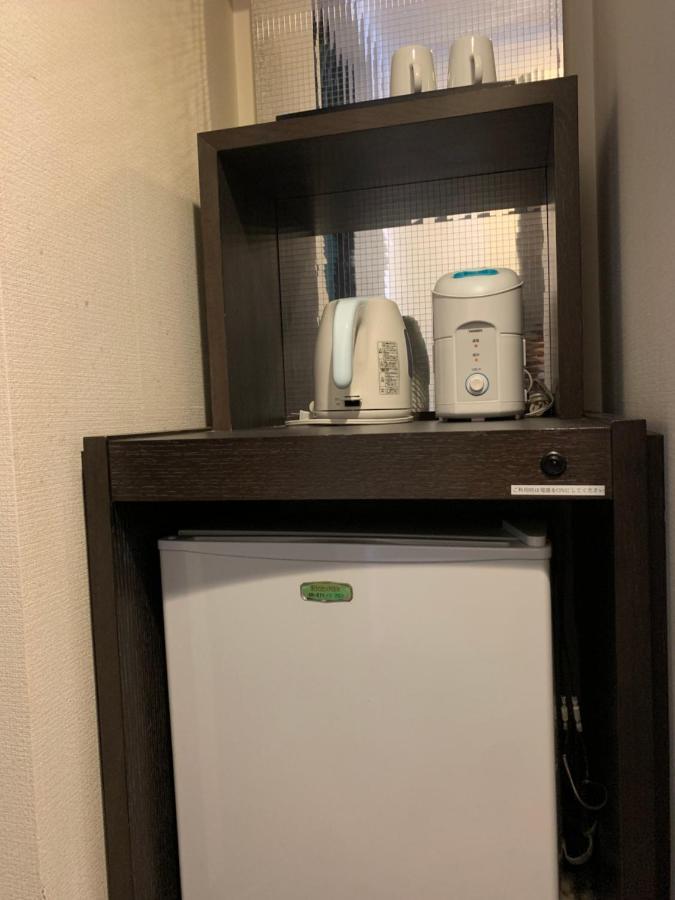 Smile Hotel Nagoya Sakae Екстериор снимка