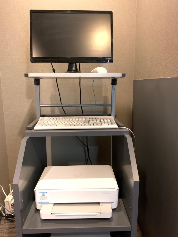 Smile Hotel Nagoya Sakae Екстериор снимка