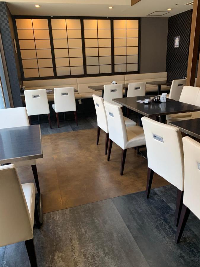 Smile Hotel Nagoya Sakae Екстериор снимка