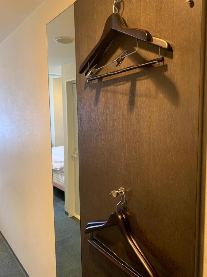 Smile Hotel Nagoya Sakae Екстериор снимка