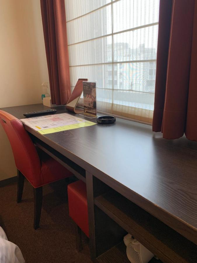 Smile Hotel Nagoya Sakae Екстериор снимка