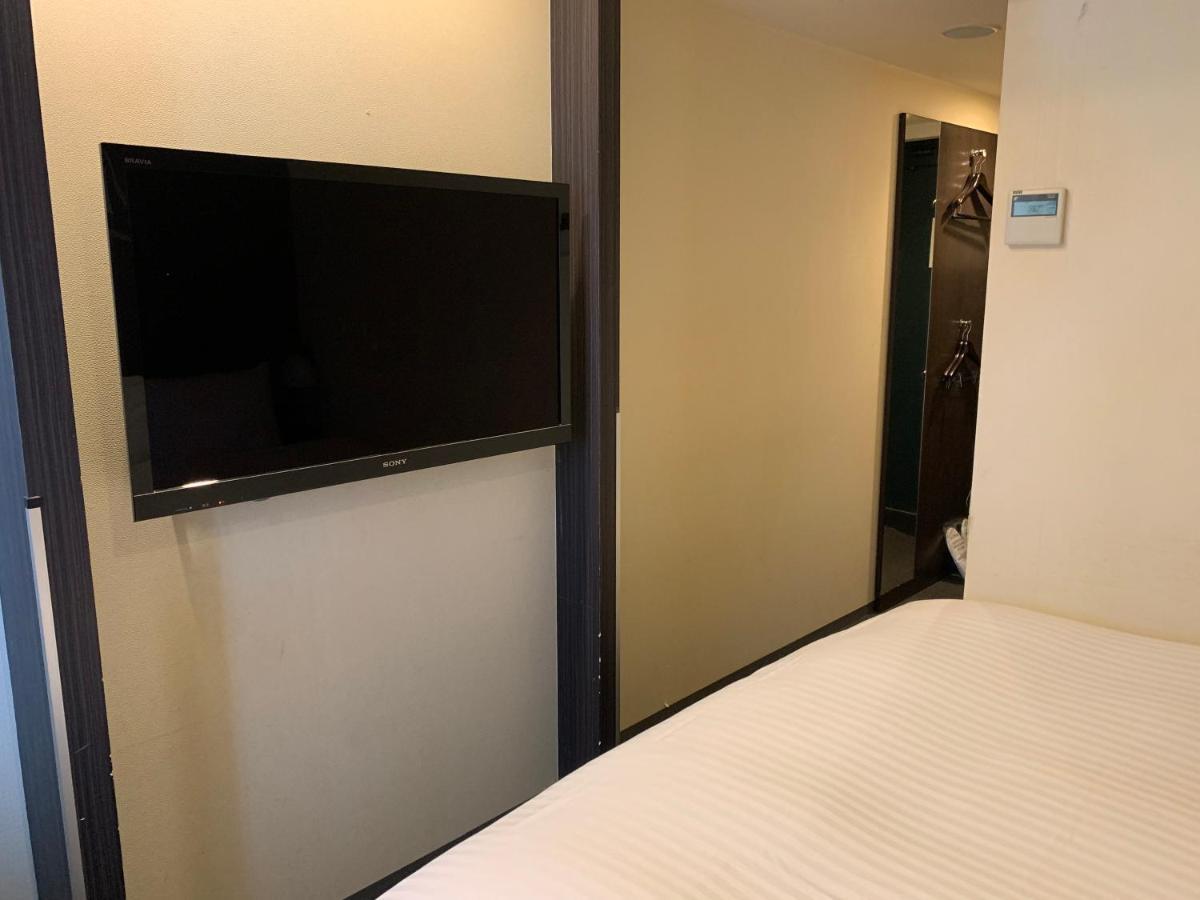 Smile Hotel Nagoya Sakae Екстериор снимка
