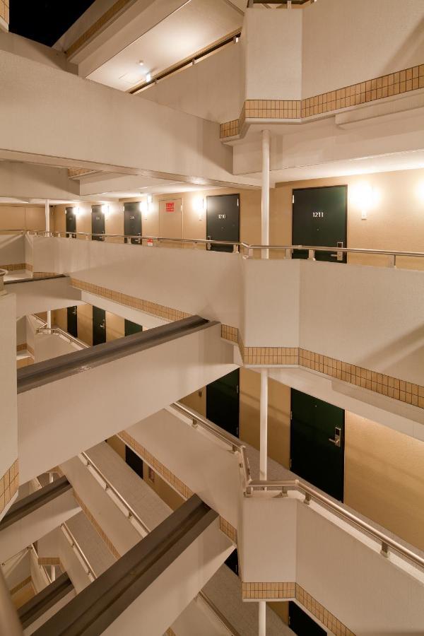 Smile Hotel Nagoya Sakae Екстериор снимка