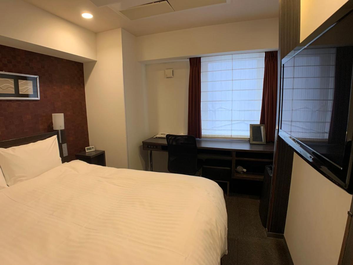 Smile Hotel Nagoya Sakae Екстериор снимка
