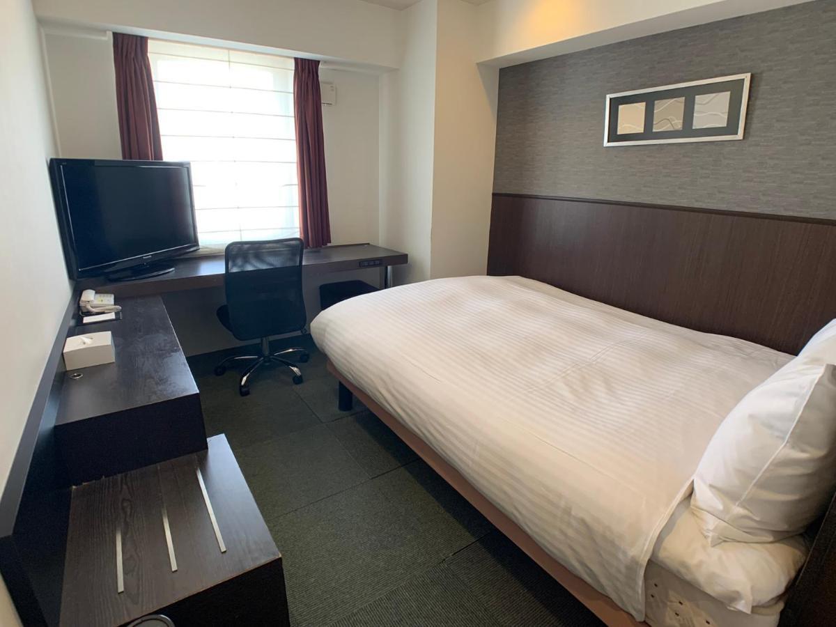Smile Hotel Nagoya Sakae Екстериор снимка