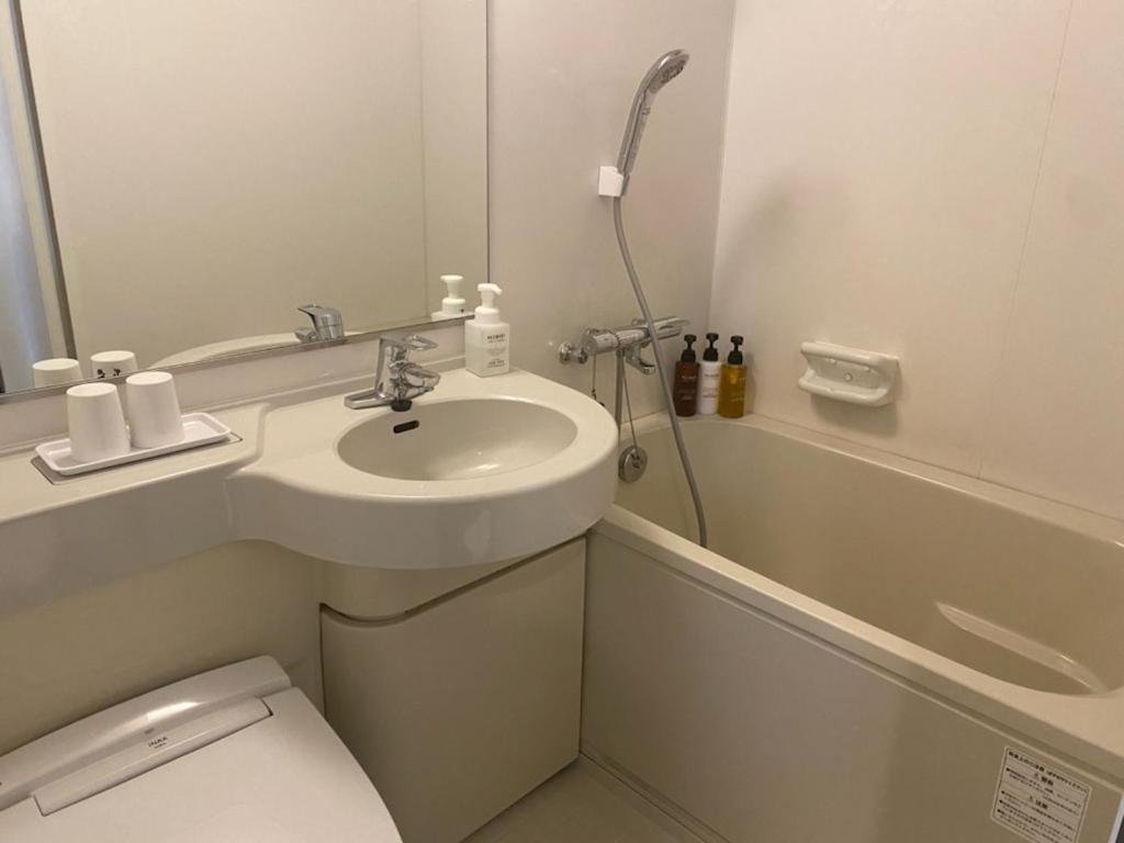 Smile Hotel Nagoya Sakae Екстериор снимка