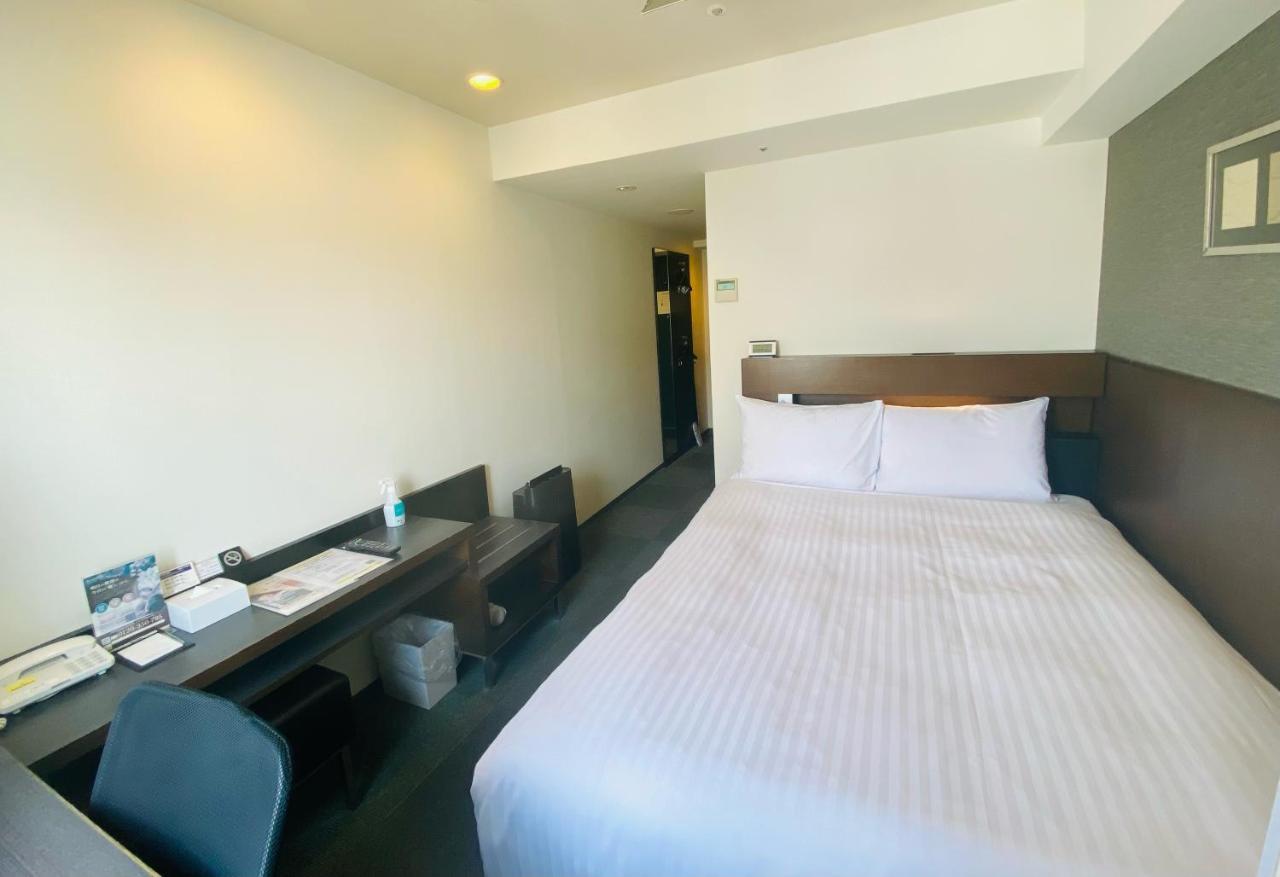 Smile Hotel Nagoya Sakae Екстериор снимка