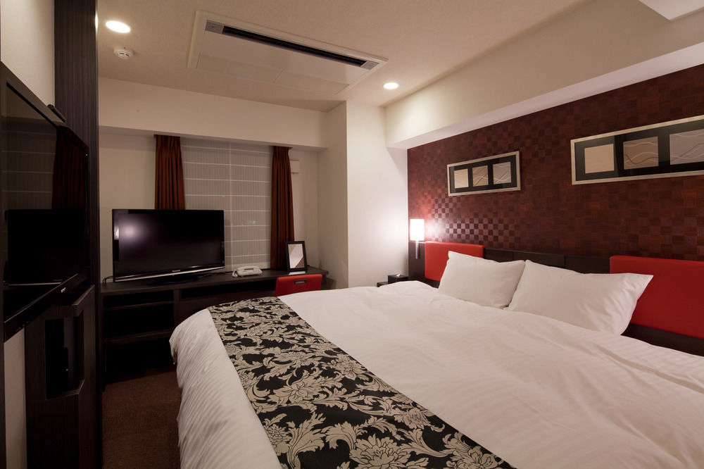 Smile Hotel Nagoya Sakae Екстериор снимка