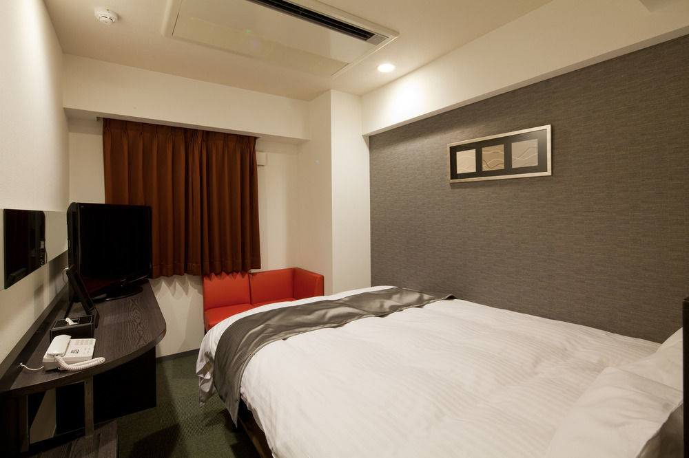 Smile Hotel Nagoya Sakae Екстериор снимка