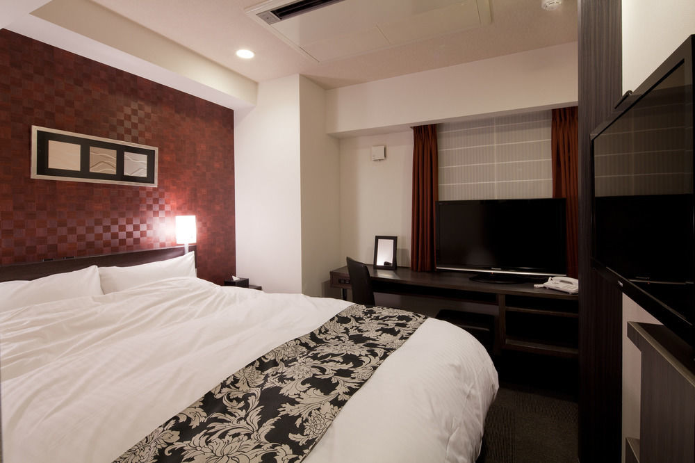 Smile Hotel Nagoya Sakae Екстериор снимка