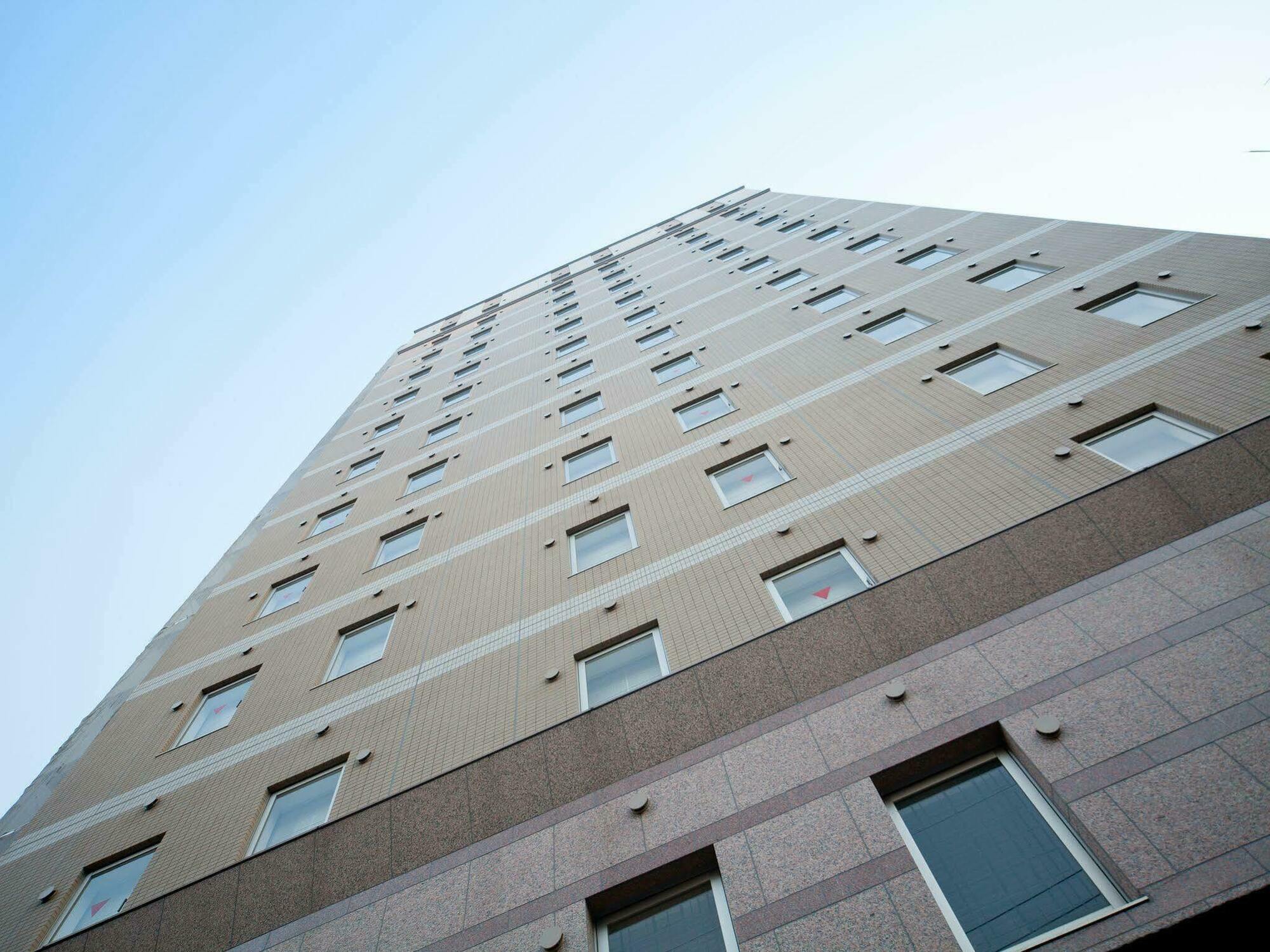 Smile Hotel Nagoya Sakae Екстериор снимка